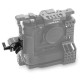 SMALLRIG SWAT Rail Clamp (15mm Perpendicular) 1245