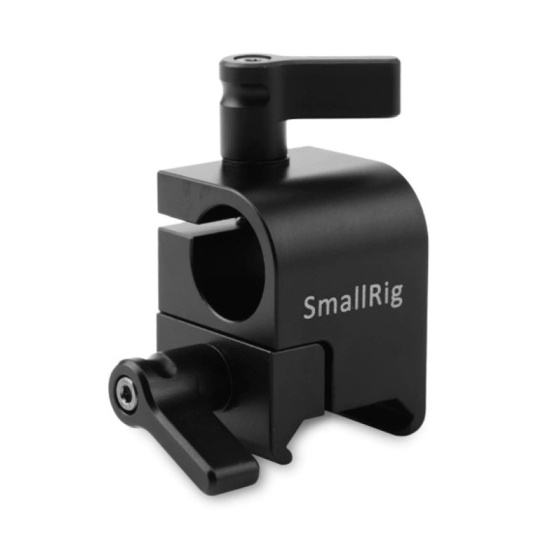 SMALLRIG SWAT Rail Clamp (15mm Perpendicular) 1245
