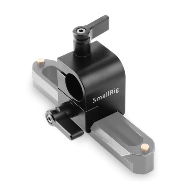 SMALLRIG SWAT Rail Clamp (15mm Perpendicular) 1245