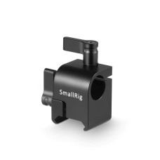 SMALLRIG SWAT Rail Clamp (15mm Perpendicular) 1245