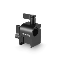 SMALLRIG SWAT Rail Clamp (15mm Perpendicular) 1245