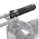 SMALLRIG DSLR Top Shoe Handle V7(Black Ring) 1248