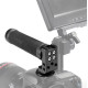 SMALLRIG DSLR Top Shoe Handle V7(Black Ring) 1248