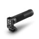 SMALLRIG DSLR Top Shoe Handle V7(Black Ring) 1248
