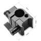 SmallRig SWAT Nato Rail with 15mm Rod Clamp (Parallel) 1254