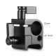 SmallRig SWAT Nato Rail with 15mm Rod Clamp (Parallel) 1254