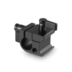 SmallRig SWAT Nato Rail with 15mm Rod Clamp (Parallel) 1254