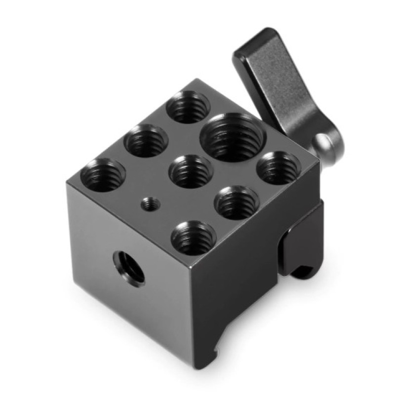 SMALLRIG SWAT NATO Clamp 1255