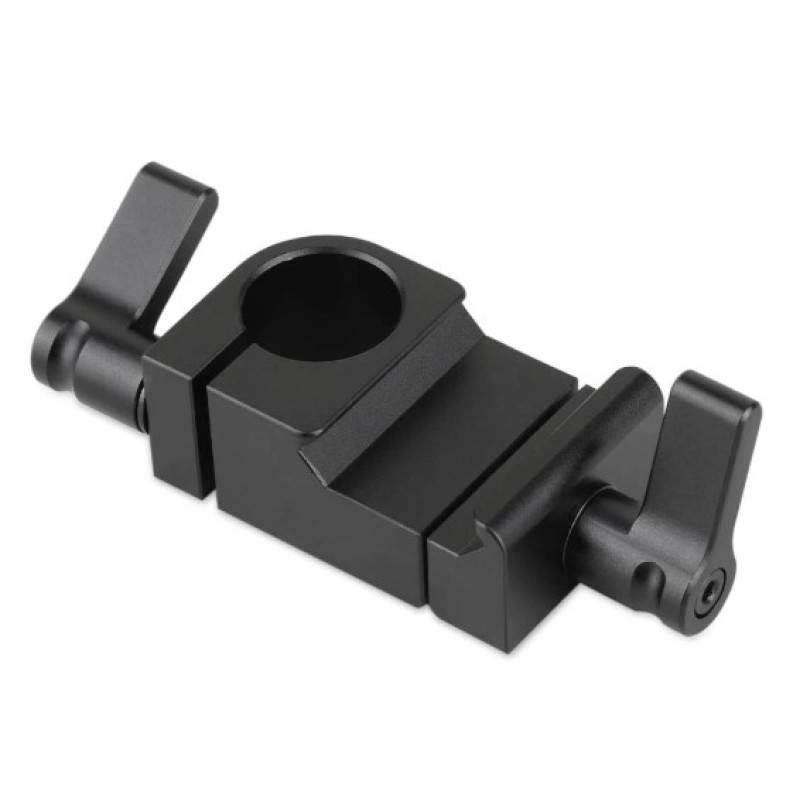 SmallRig SWAT NATO Rail with 15mm Clamp (Vertical) 1257