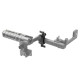 SmallRig SWAT NATO Rail with 15mm Clamp (Vertical) 1257