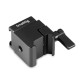 SMALLRIG SWAT NATO Clamp w/ shoe bracket 1261