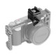 SMALLRIG SWAT NATO Clamp w/ shoe bracket 1261