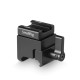 SMALLRIG SWAT NATO Clamp w/ shoe bracket 1261