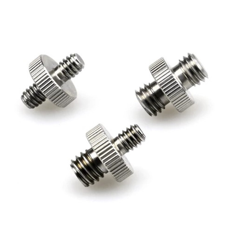 SmallRig Double Head Converter Screw Pack 1262