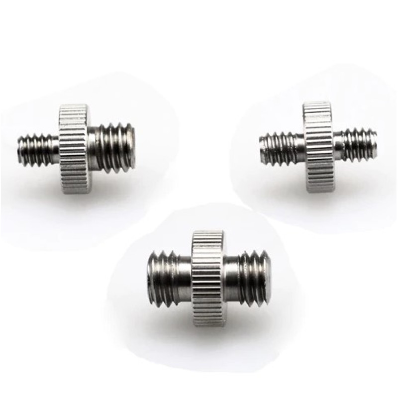 SmallRig Double Head Converter Screw Pack 1262