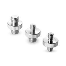 SmallRig Double Head Converter Screw Pack 1262