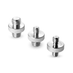 SmallRig Double Head Converter Screw Pack 1262
