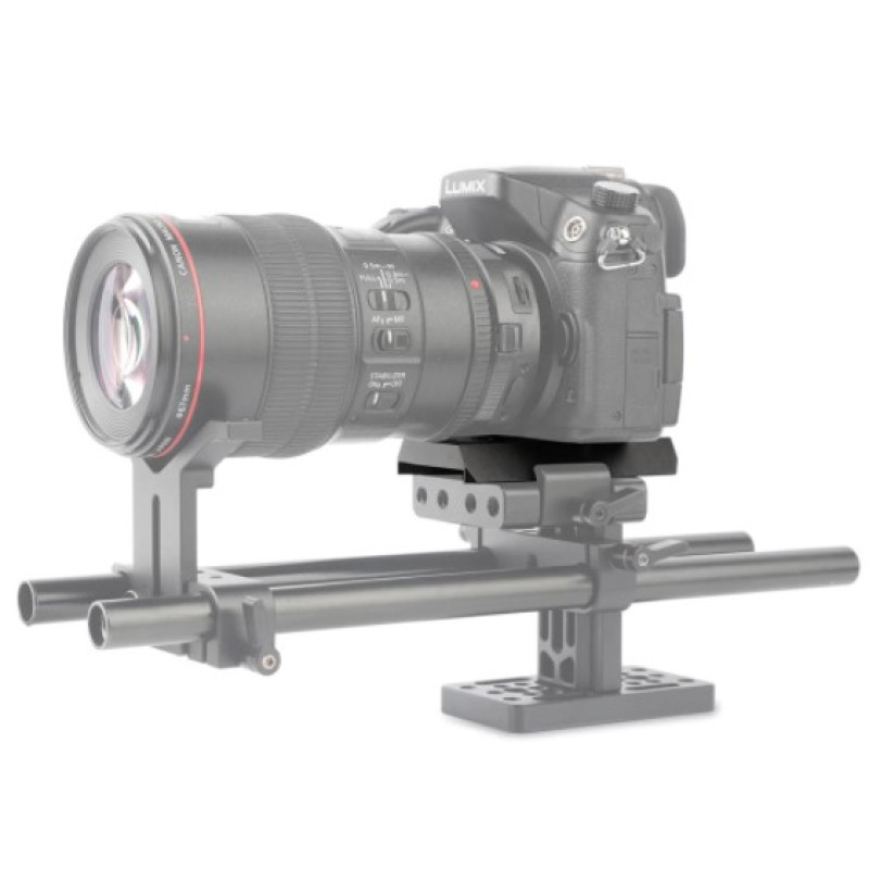 SMALLRIG Quick Dovetail (Manfrotto) 1280