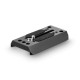 SMALLRIG Quick Dovetail (Manfrotto) 1280