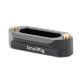 SMALLRIG 1409 Quick Release Safety Rail 4cm
