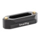 SMALLRIG 1409 Quick Release Safety Rail 4cm