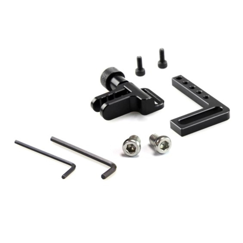 SMALLRIG HDMI Clamp 1412