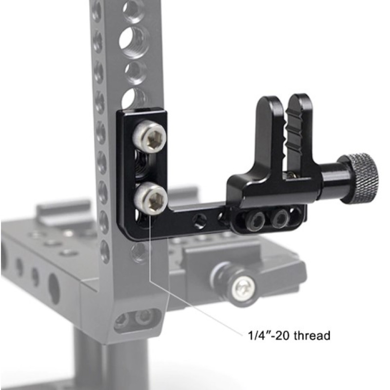 SMALLRIG HDMI Clamp 1412