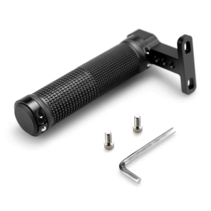 SMALLRIG 1447 Top Handle(Rubber Black Ring)