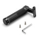 SMALLRIG 1447 Top Handle(Rubber Black Ring)