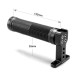 SMALLRIG 1447 Top Handle(Rubber Black Ring)