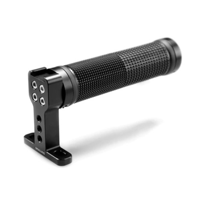 SMALLRIG 1447 Top Handle(Rubber Black Ring)