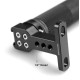 SMALLRIG 1447 Top Handle(Rubber Black Ring)