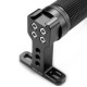 SMALLRIG 1447 Top Handle(Rubber Black Ring)