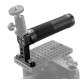 SMALLRIG 1447 Top Handle(Rubber Black Ring)