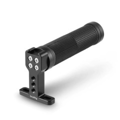 SMALLRIG 1447 Top Handle(Rubber Black Ring) 