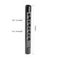 SmallRig 15mm Cheese Rod(M12-125mm) 1457