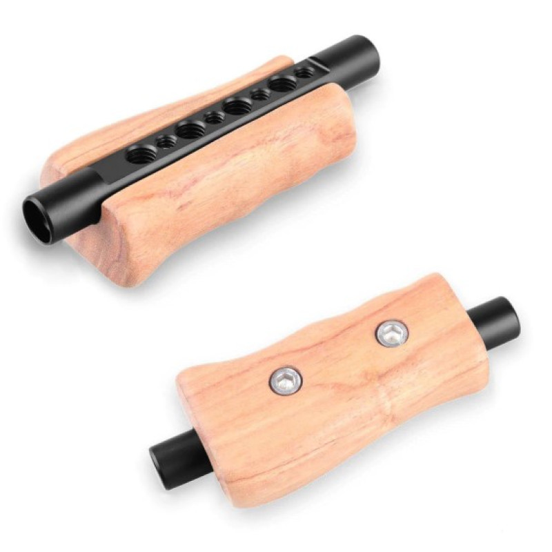 SmallRig 15mm Cheese Rod(M12-125mm) 1457