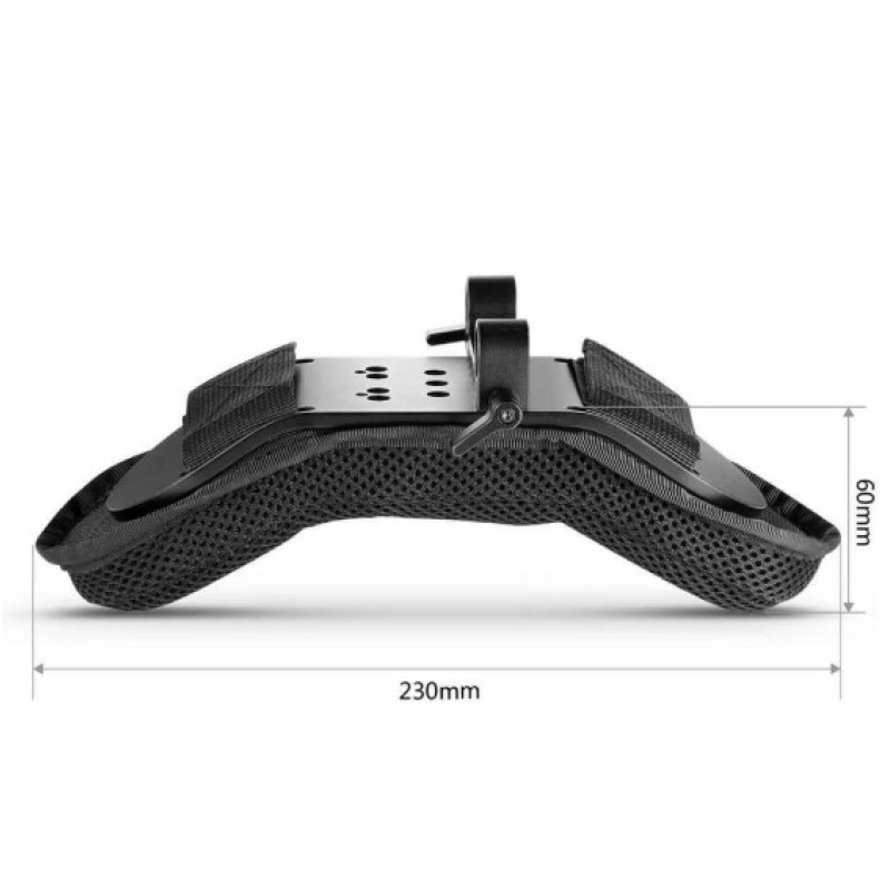 SmallRig Shoulder Pad(15mm Railblock) 1485