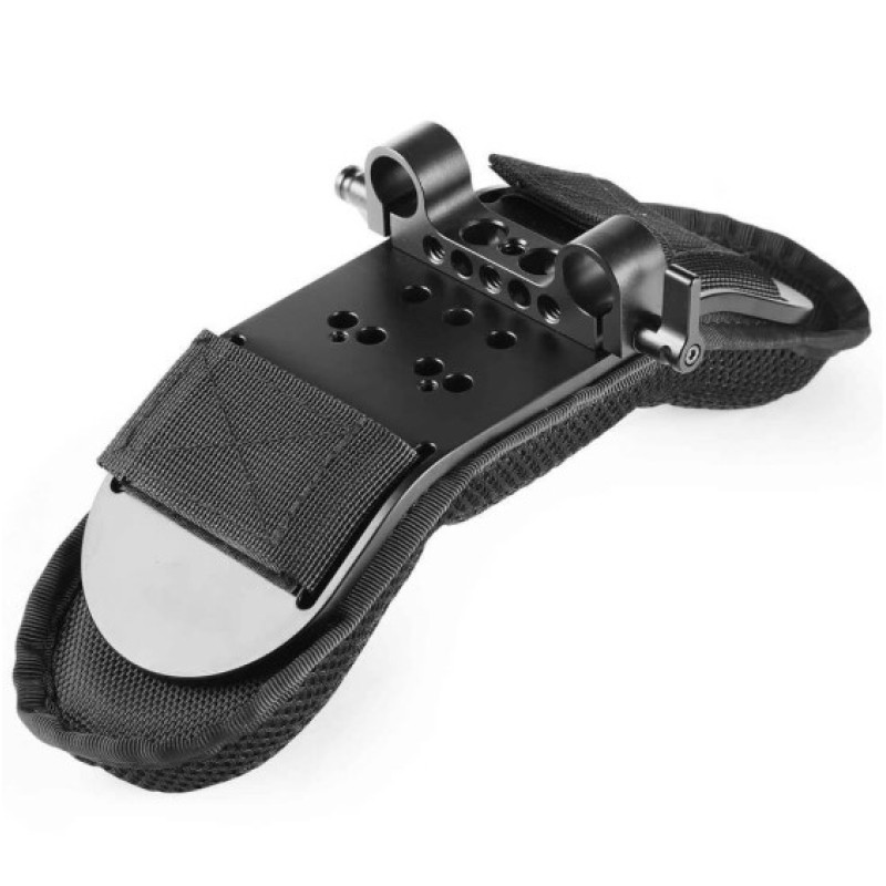 SmallRig Shoulder Pad(15mm Railblock) 1485