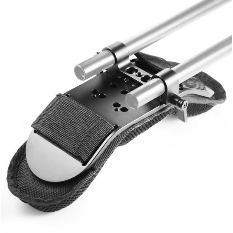 SmallRig Shoulder Pad(15mm Railblock) 1485