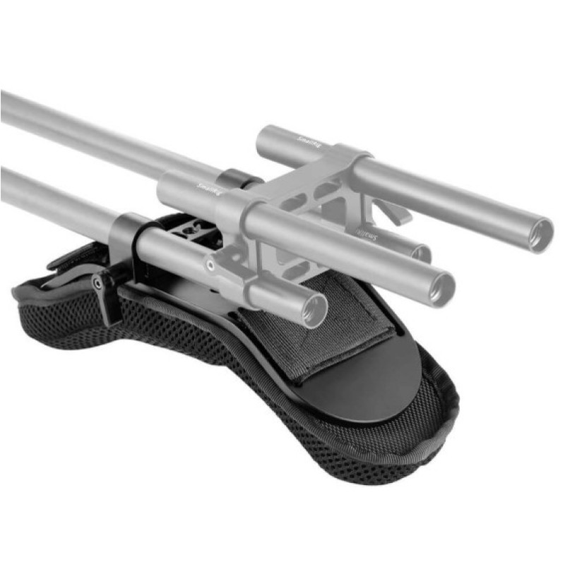 SmallRig Shoulder Pad(15mm Railblock) 1485