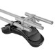 SmallRig Shoulder Pad(15mm Railblock) 1485