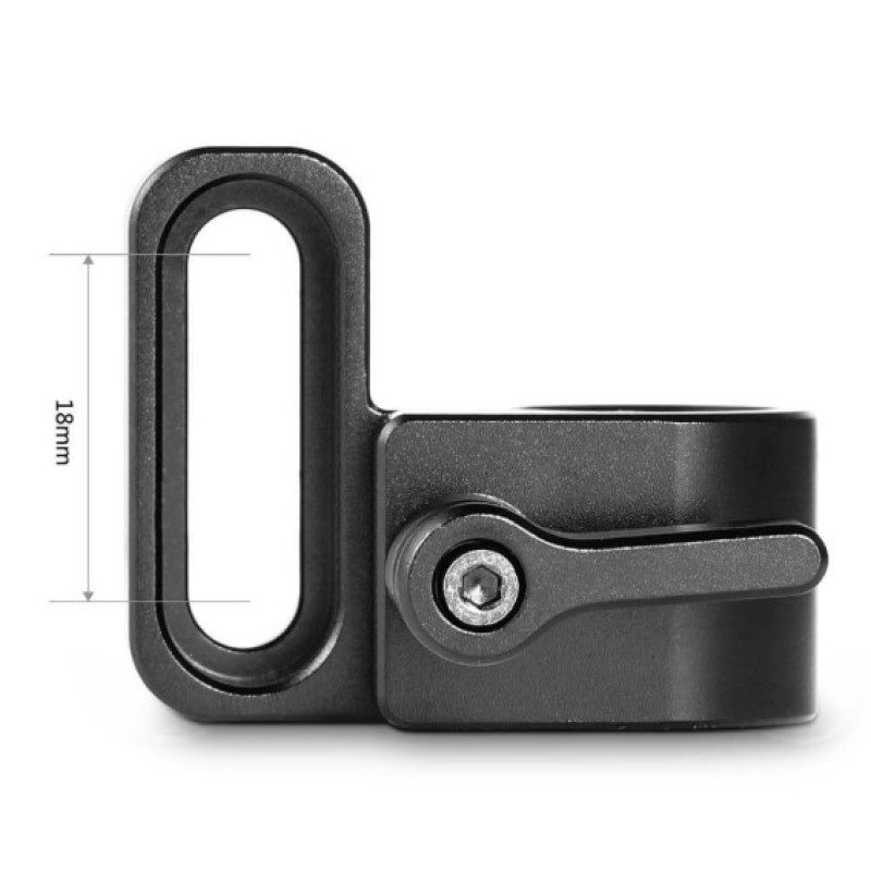 SMALLRIG 15mm Clamp 1493