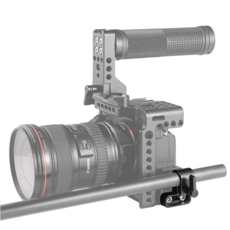 SMALLRIG 15mm Clamp 1493