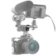 SMALLRIG 15mm Clamp 1493