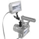 SMALLRIG Articulating Rosette Arm(7") 1497