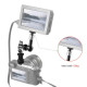 SMALLRIG Articulating Rosette Arm(7") 1497