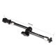 SMALLRIG Articulating Rosette Arm(11") 1498