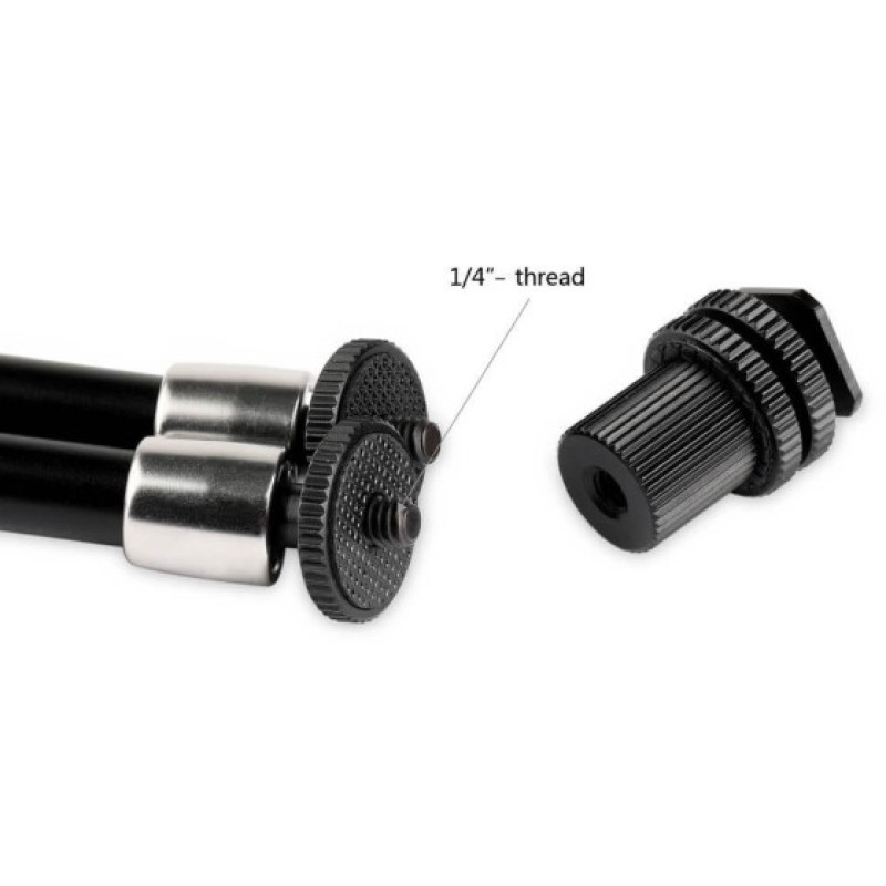 SMALLRIG Articulating Rosette Arm(11") 1498