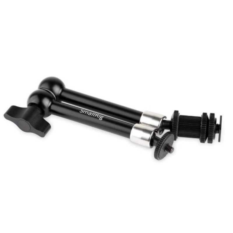 SMALLRIG Articulating Rosette Arm(11") 1498